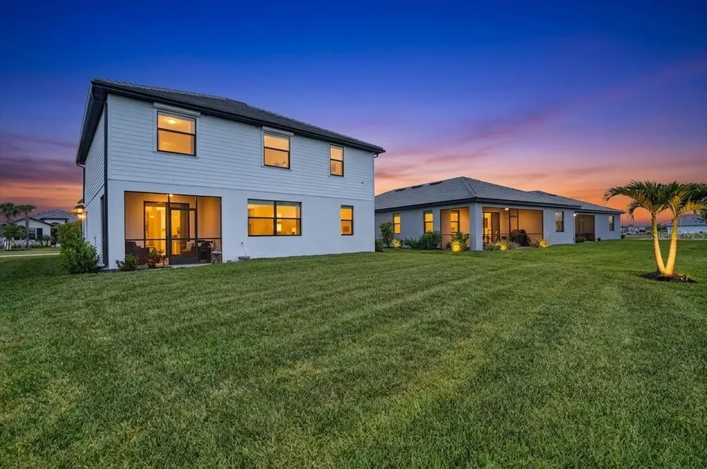 10865 Sun Drop Street Venice FL 34293