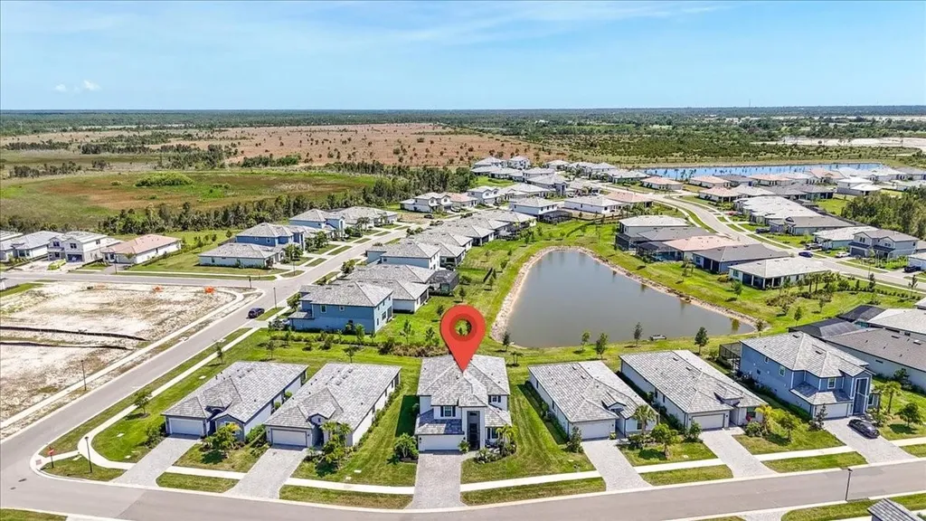 10865 Sun Drop Street Venice FL 34293