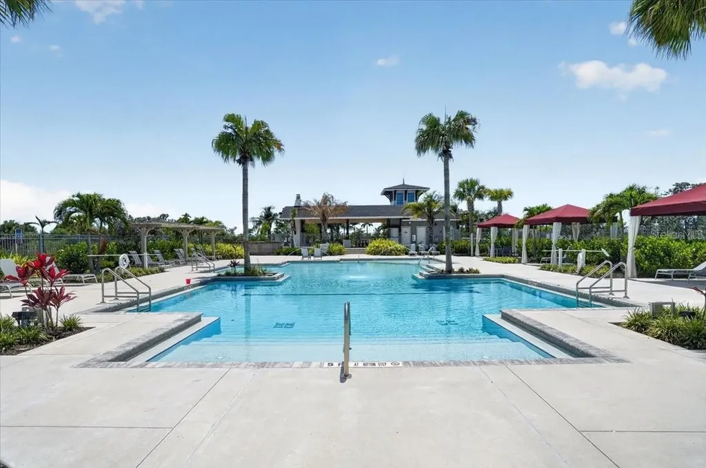 10865 Sun Drop Street Venice FL 34293