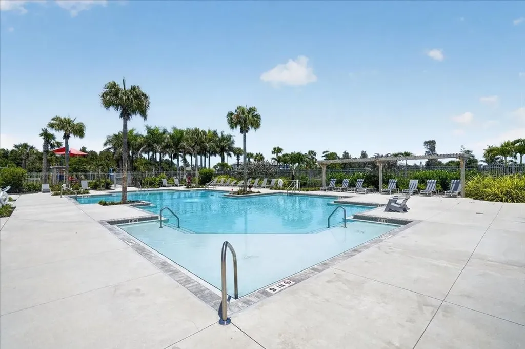 10865 Sun Drop Street Venice FL 34293