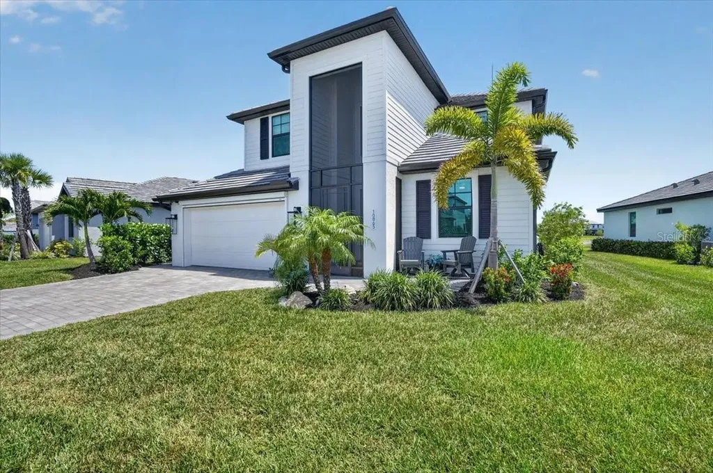 10865 Sun Drop Street Venice FL 34293