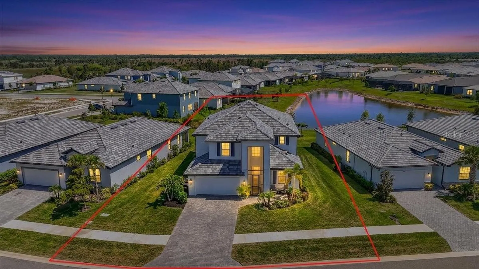 10865 Sun Drop Street Venice FL 34293