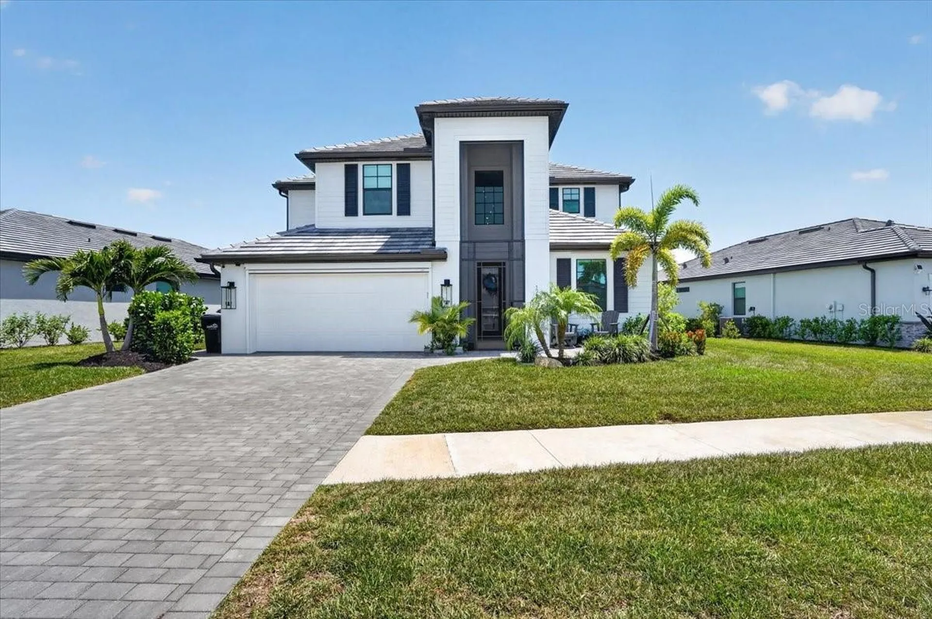 10865 Sun Drop Street Venice FL 34293
