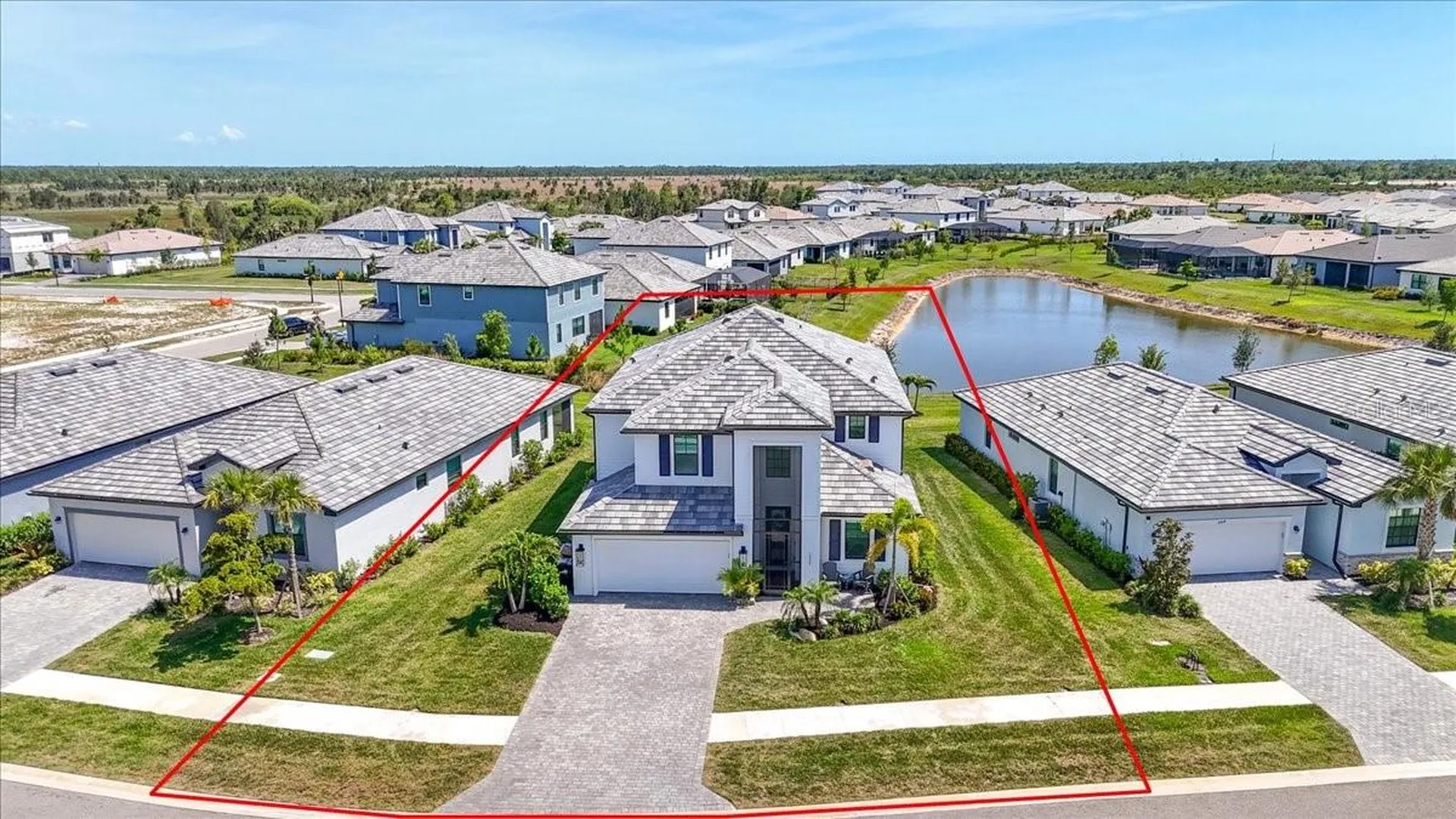 10865 Sun Drop Street Venice FL 34293