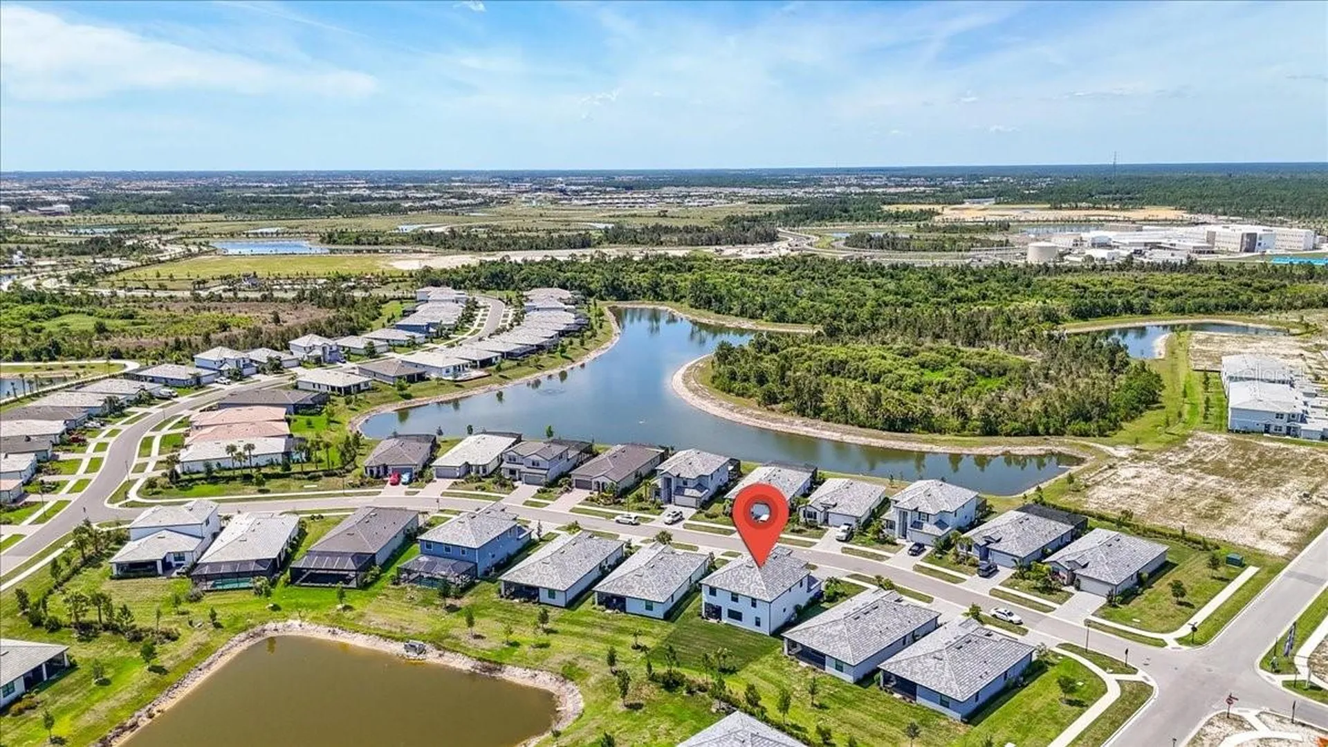 10865 Sun Drop Street Venice FL 34293