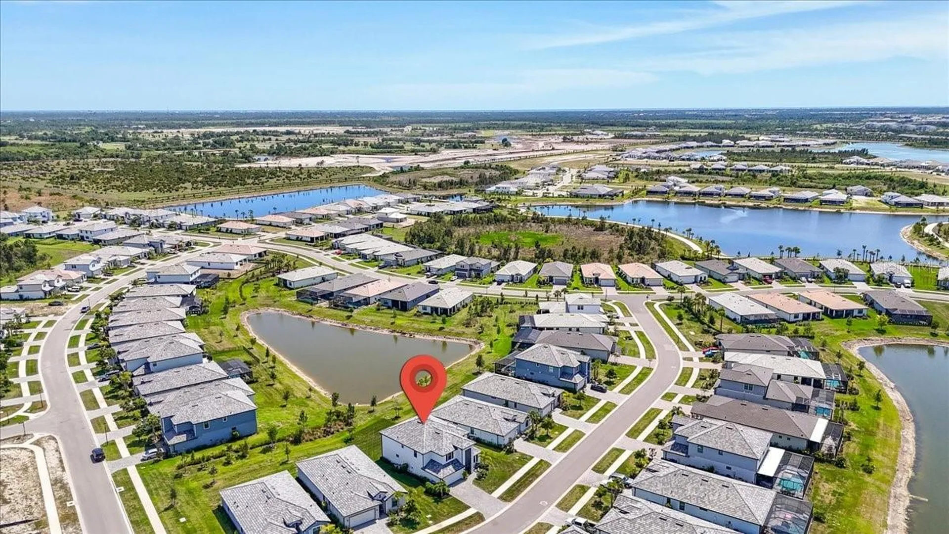 10865 Sun Drop Street Venice FL 34293