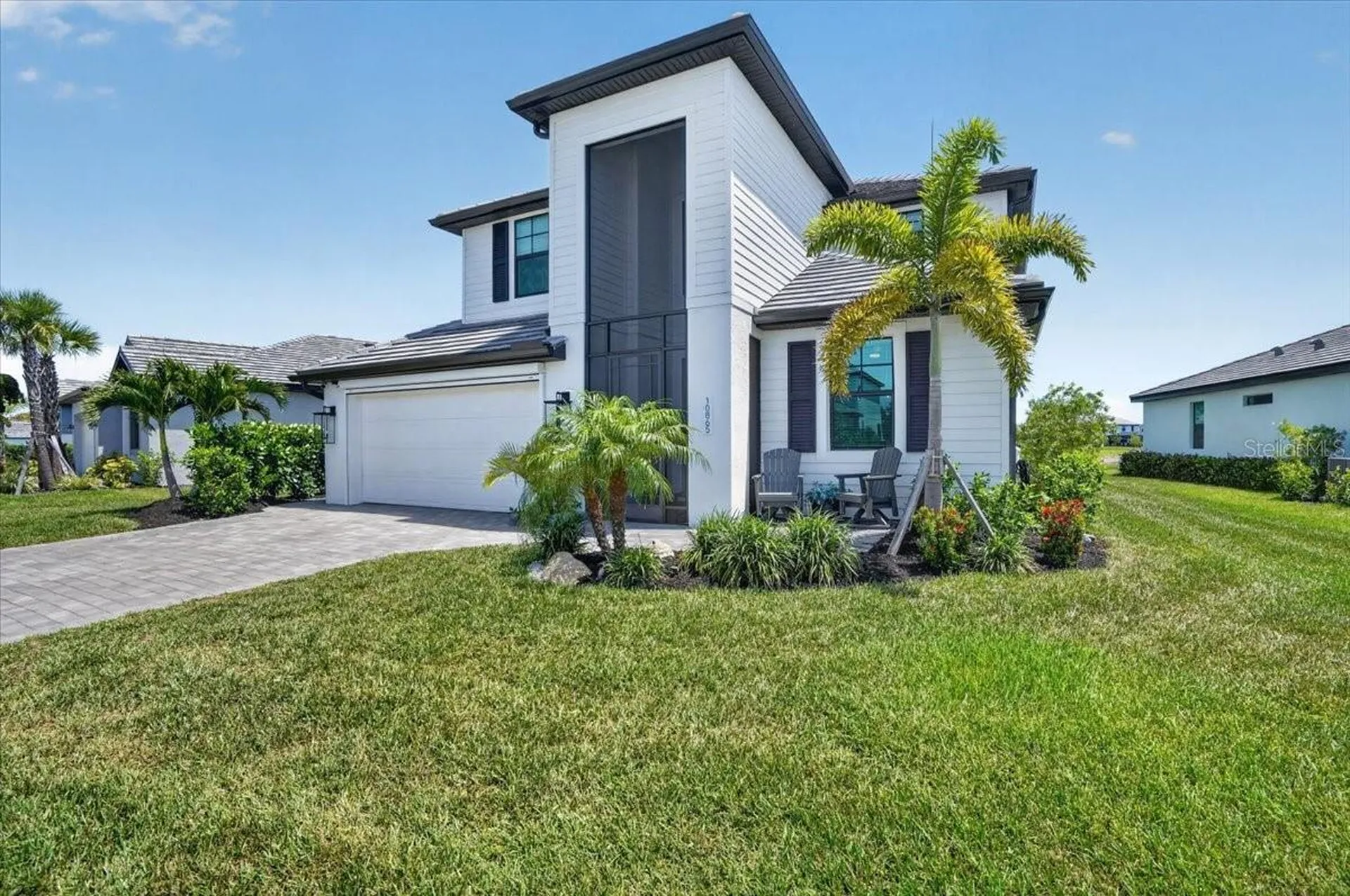 10865 Sun Drop Street Venice FL 34293