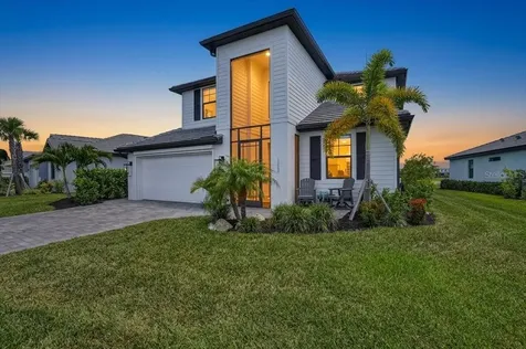 10865 Sun Drop Street Venice FL 34293