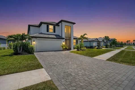 10865 Sun Drop Street Venice FL 34293
