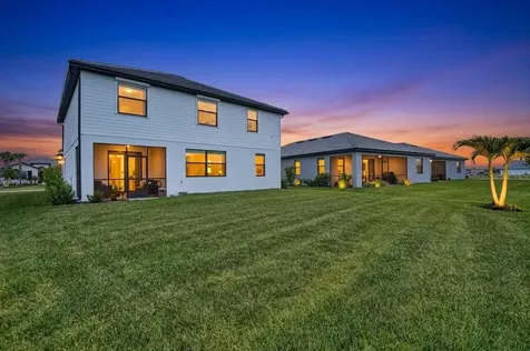 10865 Sun Drop Street Venice FL 34293