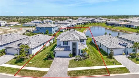 10865 Sun Drop Street Venice FL 34293