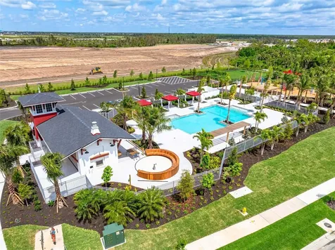 10865 Sun Drop Street Venice FL 34293