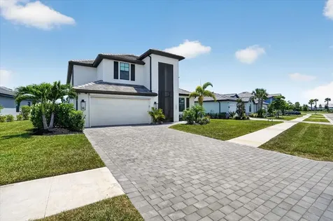 10865 Sun Drop Street Venice FL 34293