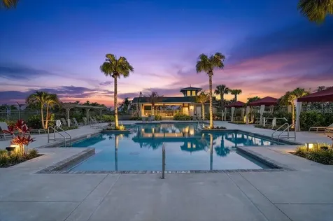10865 Sun Drop Street Venice FL 34293
