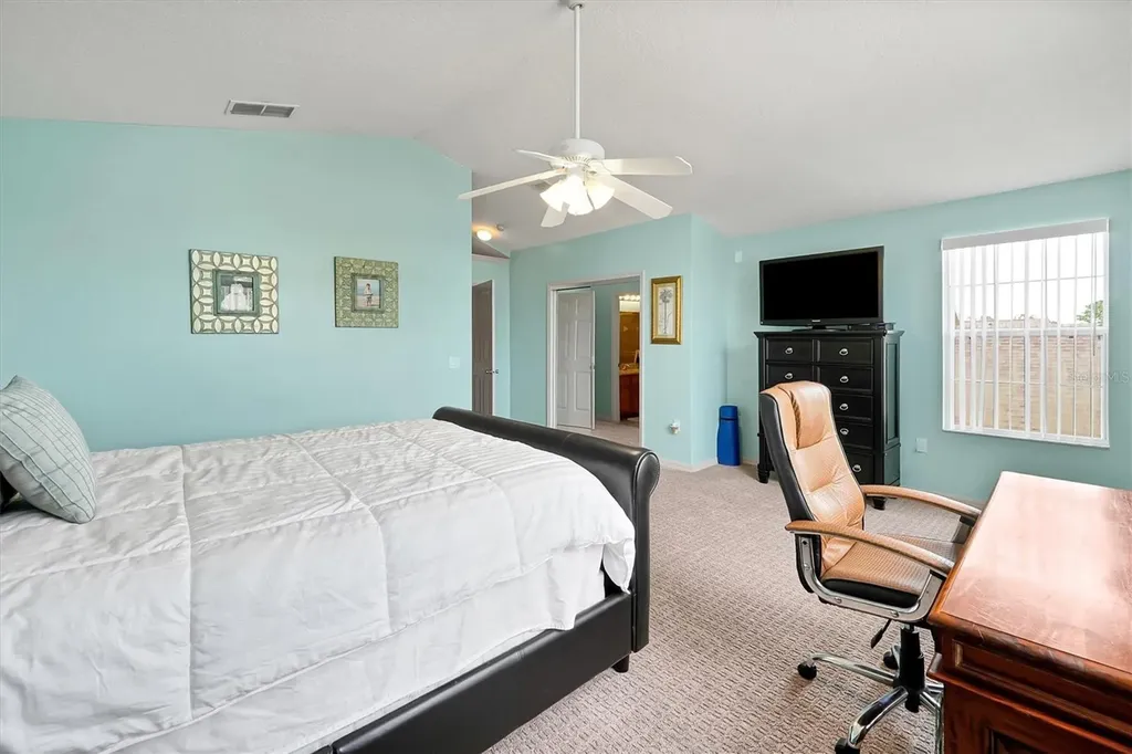 816 Knightsbridge Circle Davenport FL 33896