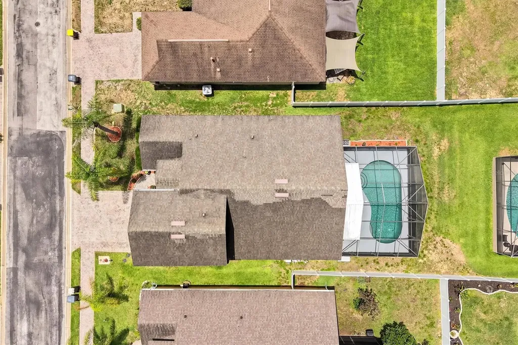 816 Knightsbridge Circle Davenport FL 33896