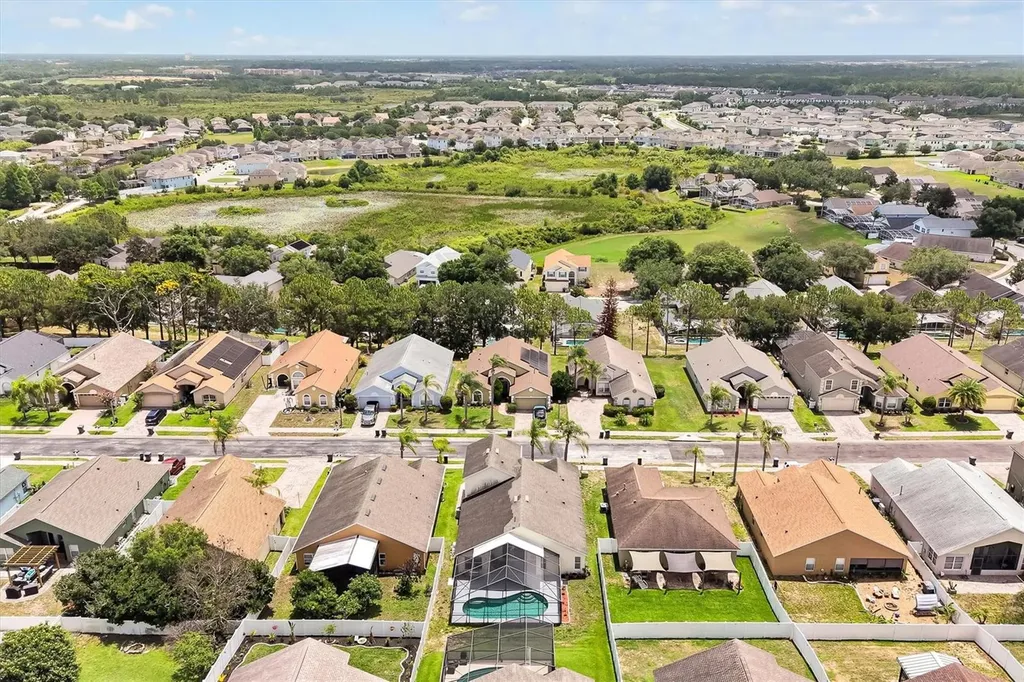 816 Knightsbridge Circle Davenport FL 33896