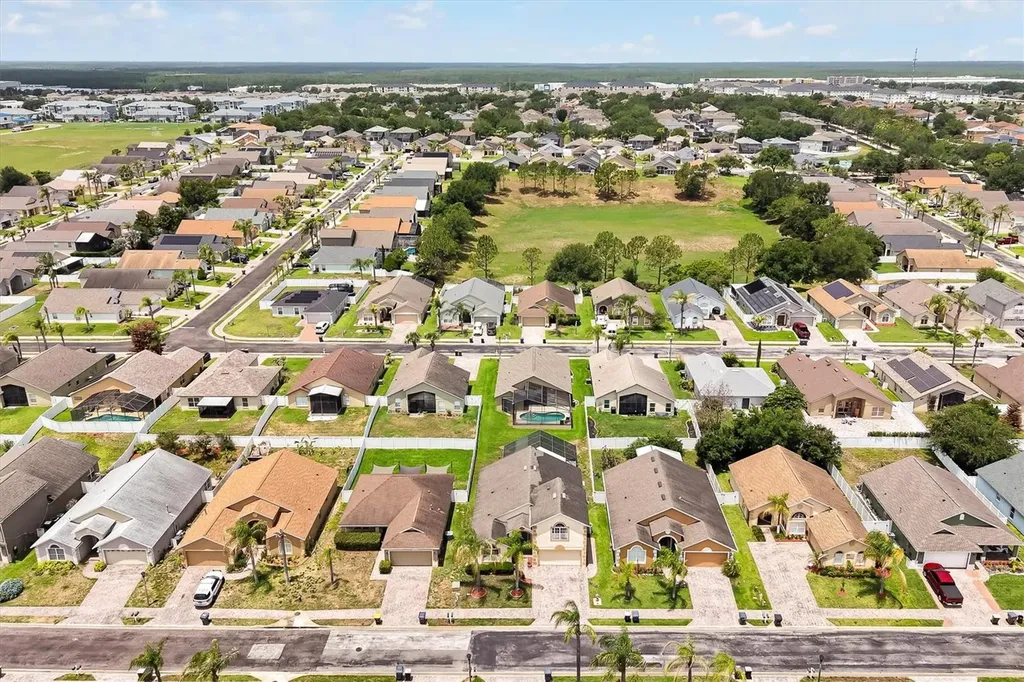 816 Knightsbridge Circle Davenport FL 33896