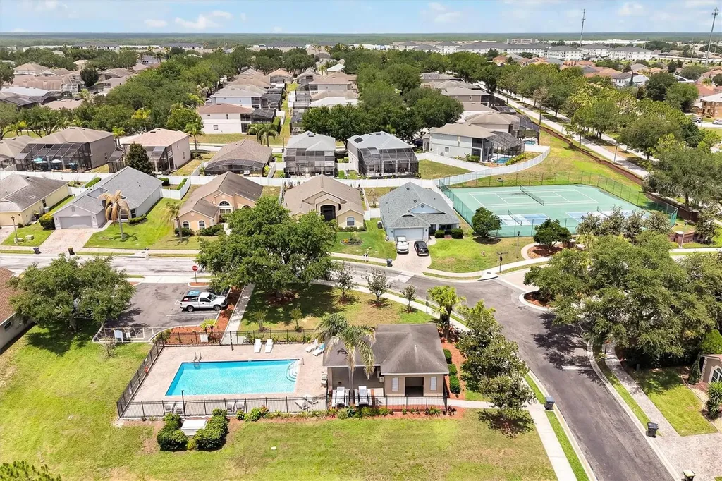 816 Knightsbridge Circle Davenport FL 33896