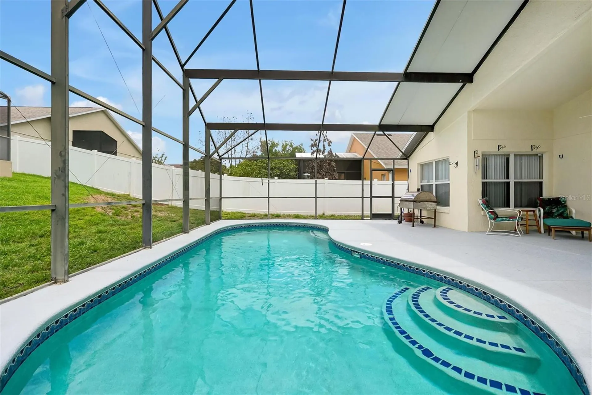 816 Knightsbridge Circle Davenport FL 33896