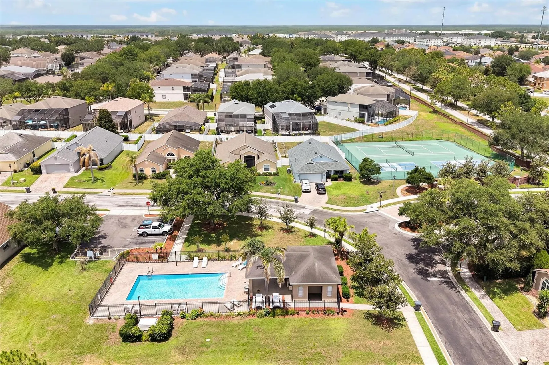 816 Knightsbridge Circle Davenport FL 33896