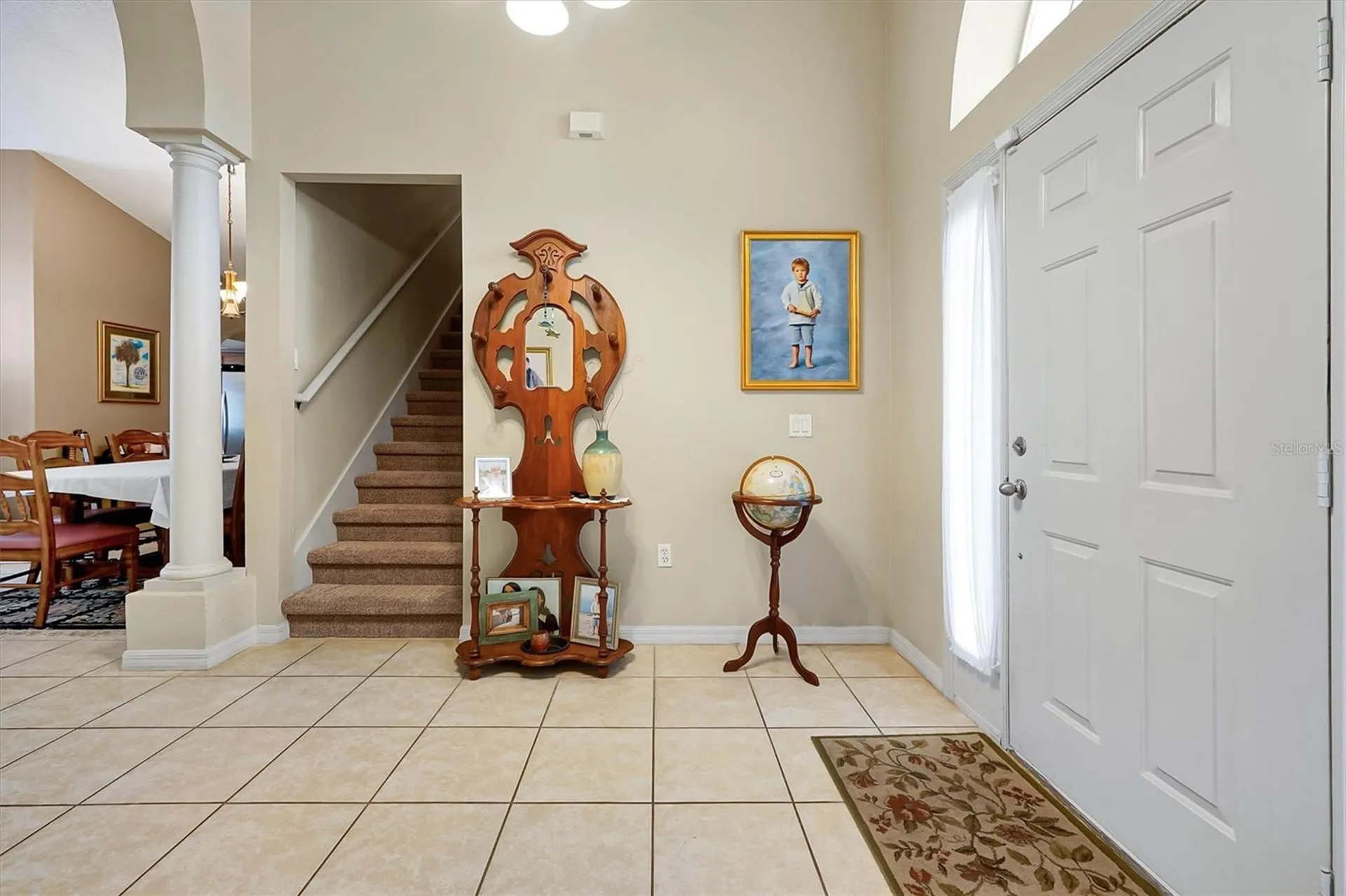 816 Knightsbridge Circle Davenport FL 33896