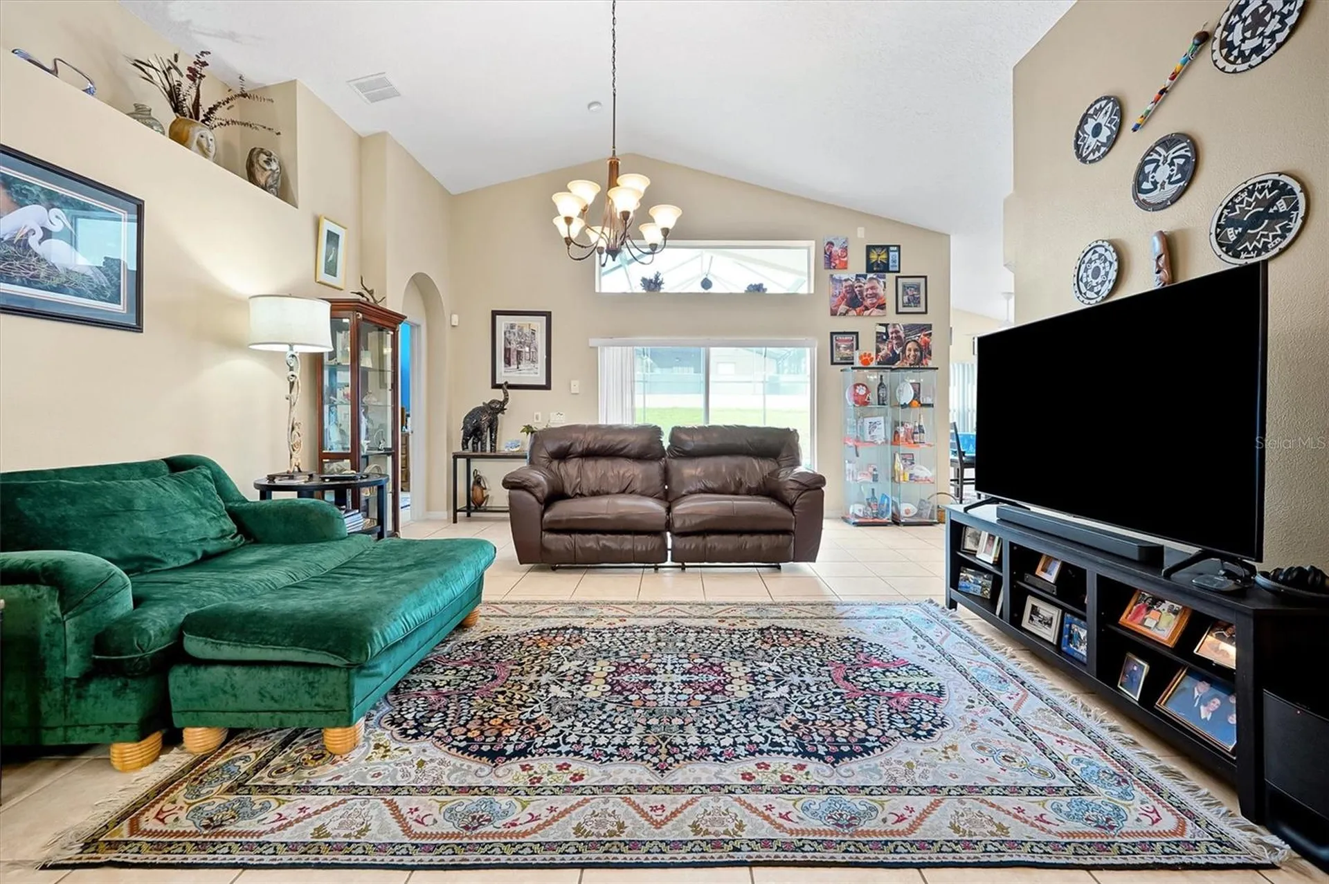816 Knightsbridge Circle Davenport FL 33896