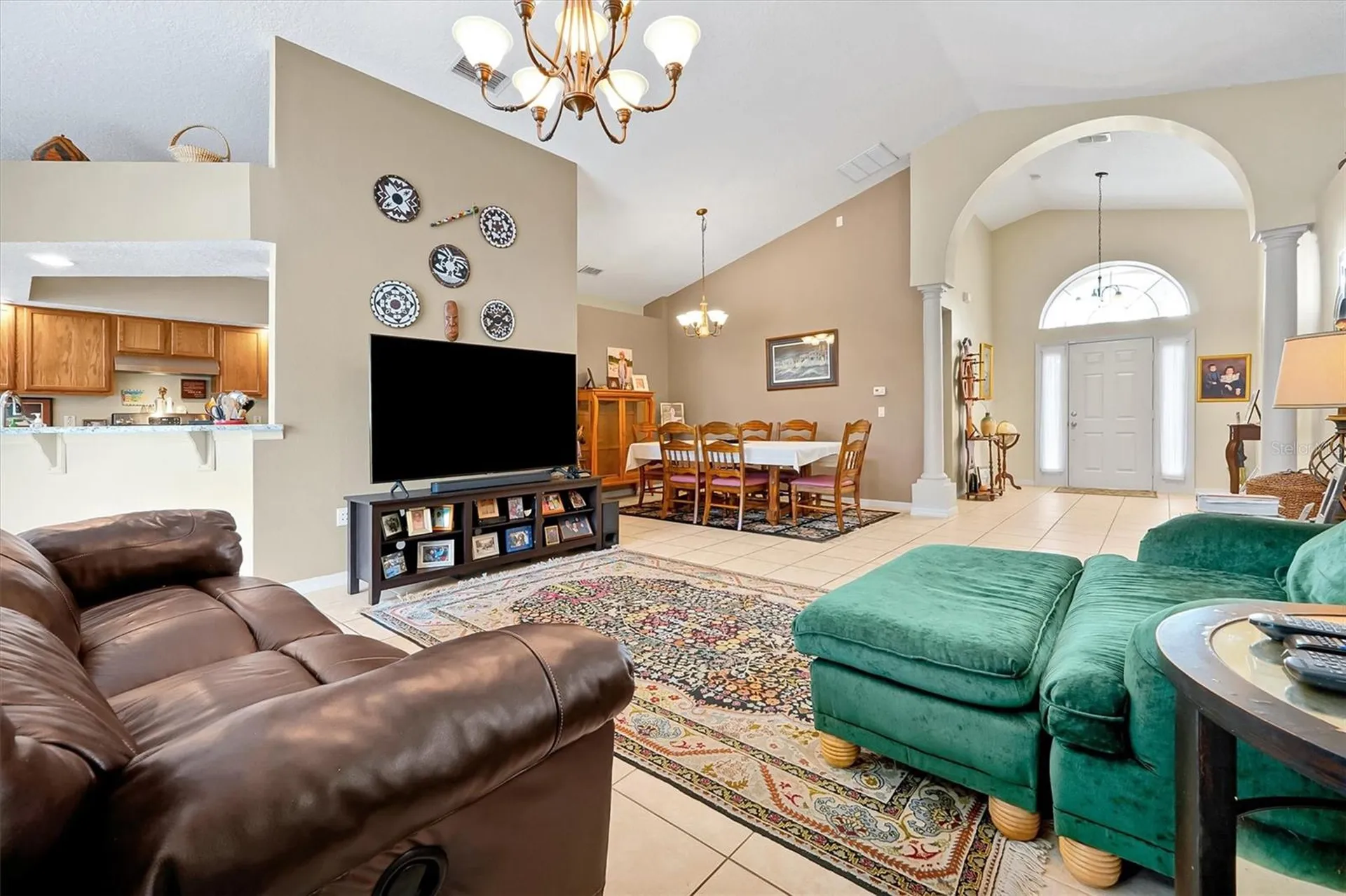 816 Knightsbridge Circle Davenport FL 33896