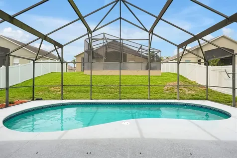 816 Knightsbridge Circle Davenport FL 33896