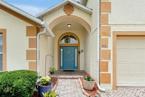 816 Knightsbridge Circle Davenport FL 33896