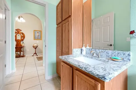 816 Knightsbridge Circle Davenport FL 33896