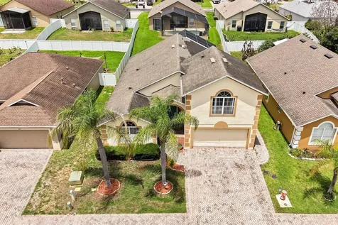 816 Knightsbridge Circle Davenport FL 33896