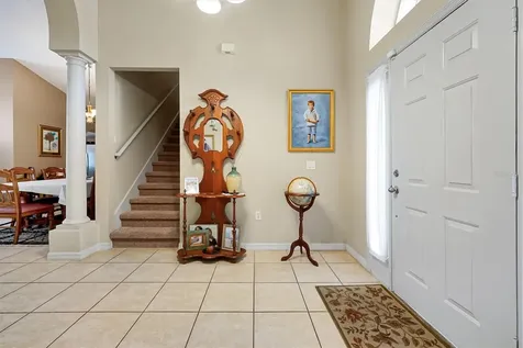 816 Knightsbridge Circle Davenport FL 33896