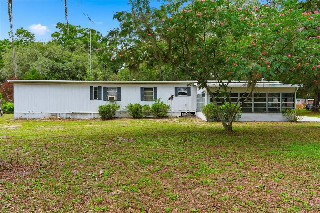 5150 NE 152nd Avenue Williston FL 32696