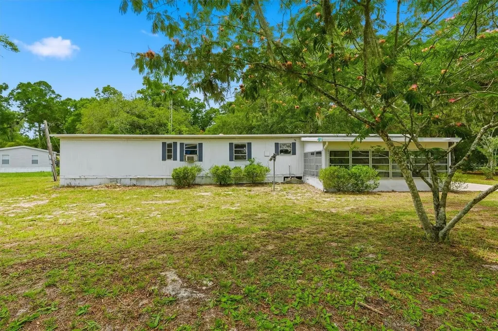 5150 NE 152nd Avenue Williston FL 32696