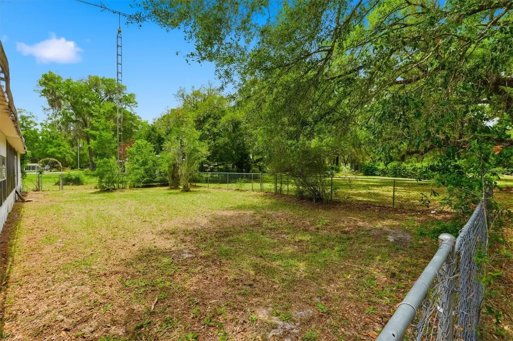 5150 NE 152nd Avenue Williston FL 32696