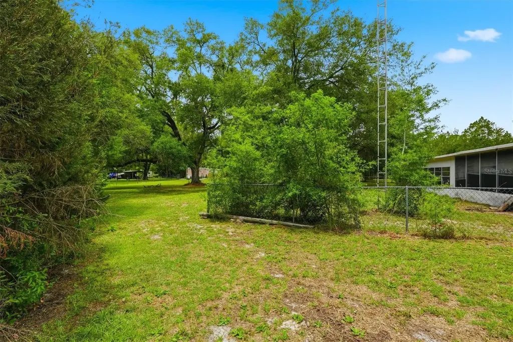 5150 NE 152nd Avenue Williston FL 32696