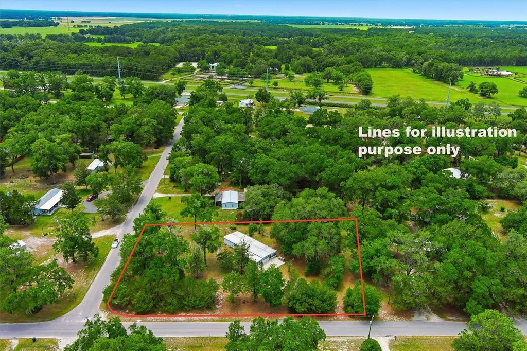 5150 NE 152nd Avenue Williston FL 32696
