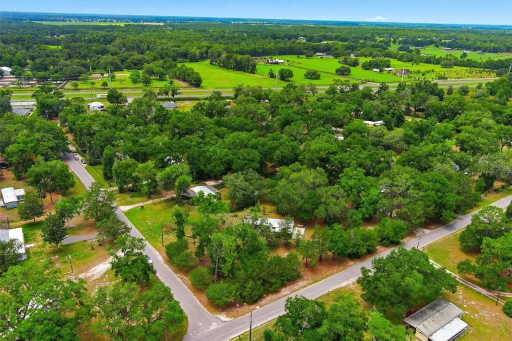 5150 NE 152nd Avenue Williston FL 32696