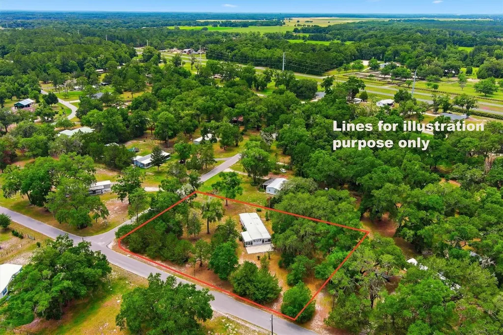 5150 NE 152nd Avenue Williston FL 32696