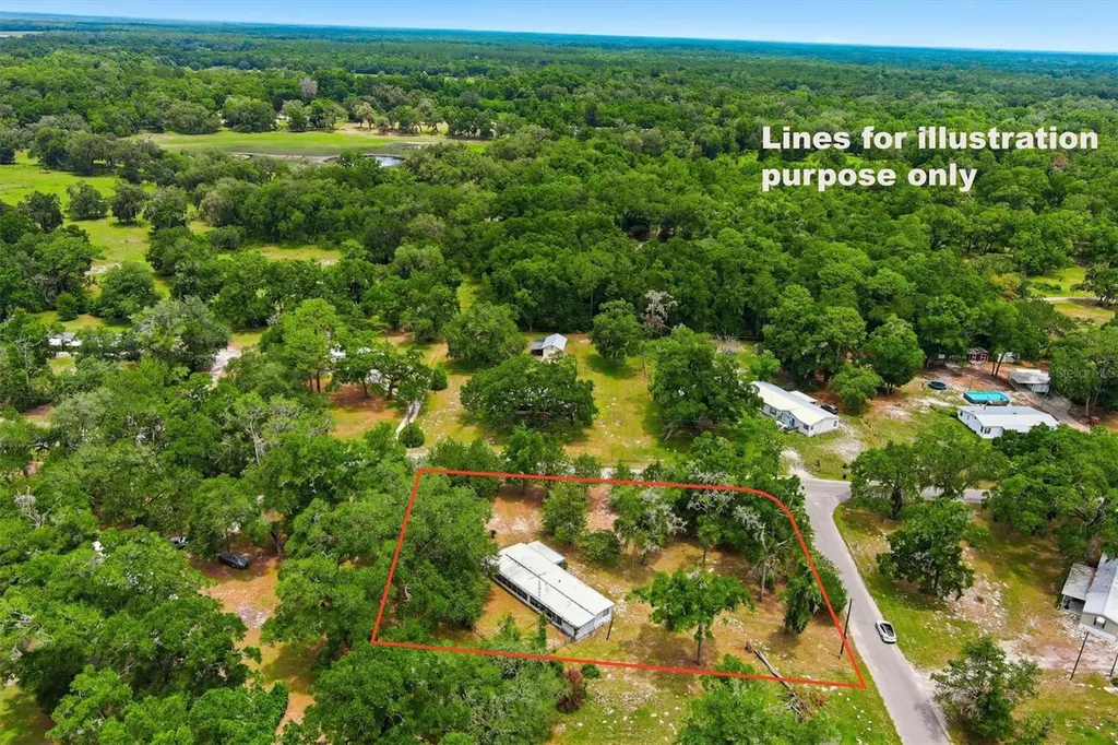 5150 NE 152nd Avenue Williston FL 32696