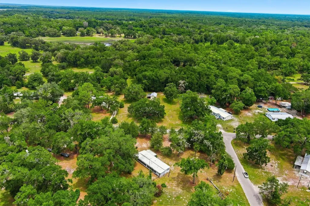 5150 NE 152nd Avenue Williston FL 32696