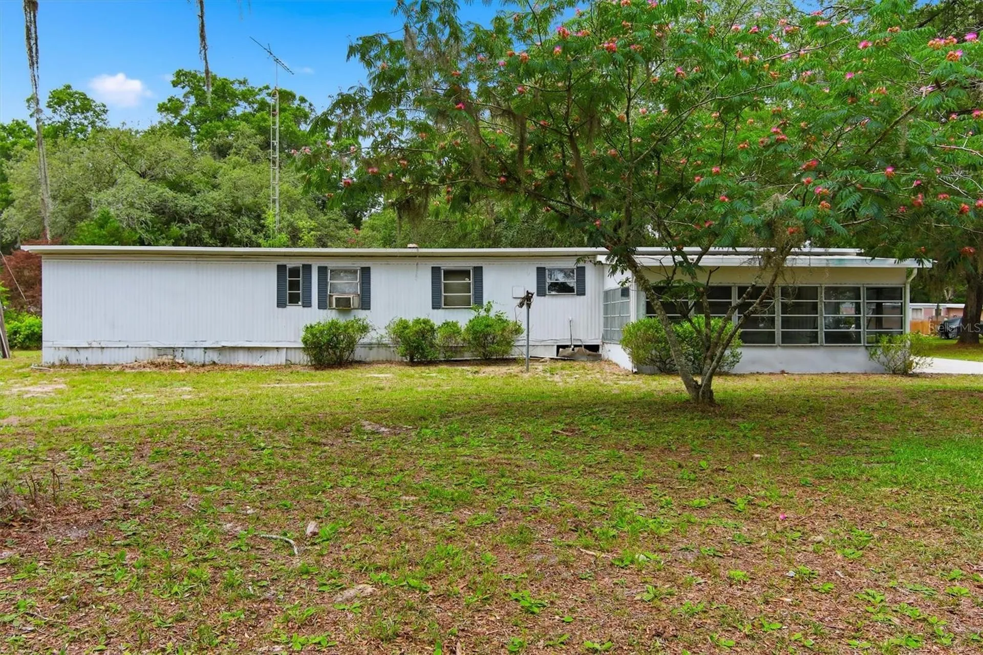 5150 NE 152nd Avenue Williston FL 32696