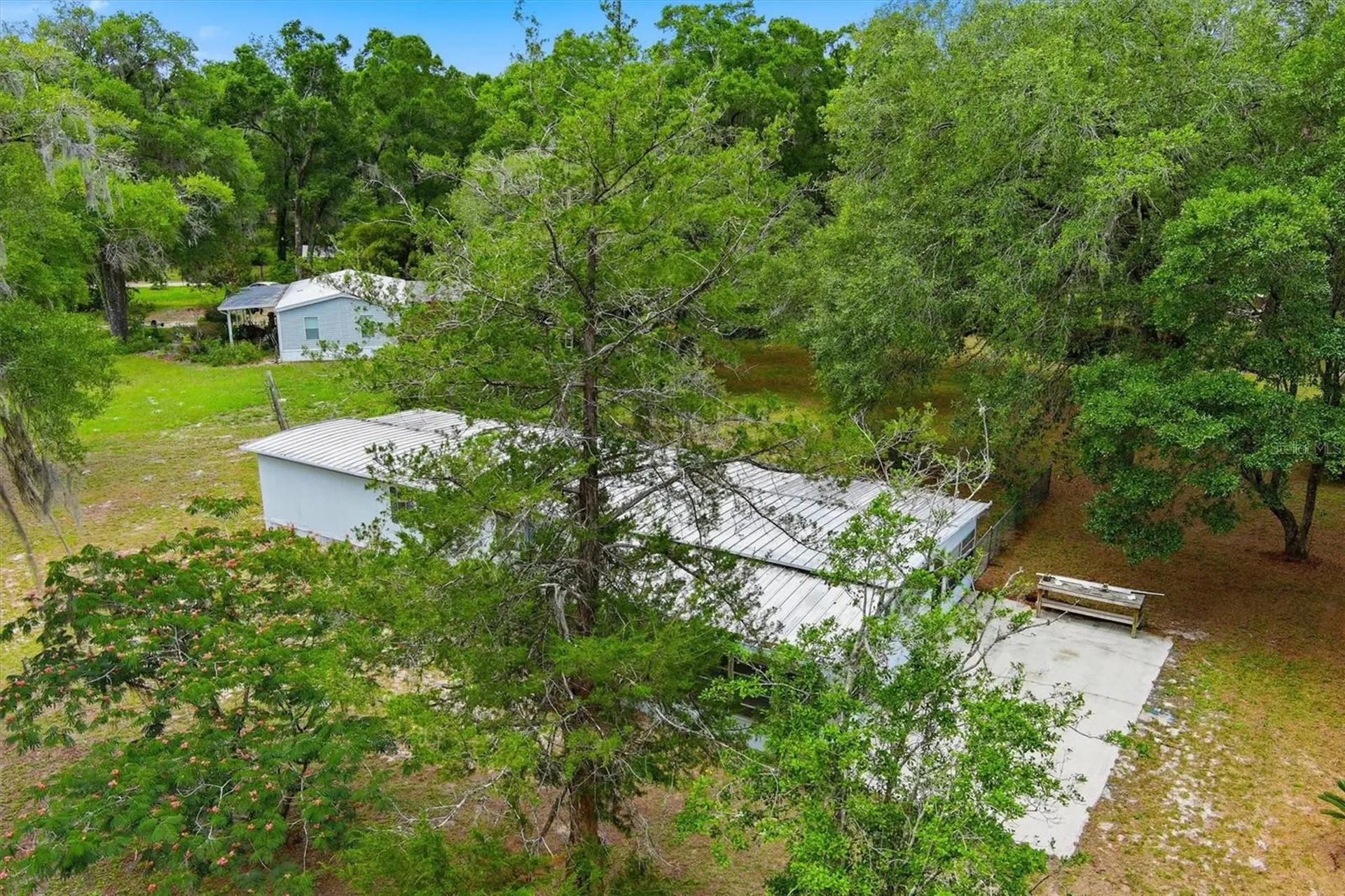 5150 NE 152nd Avenue Williston FL 32696