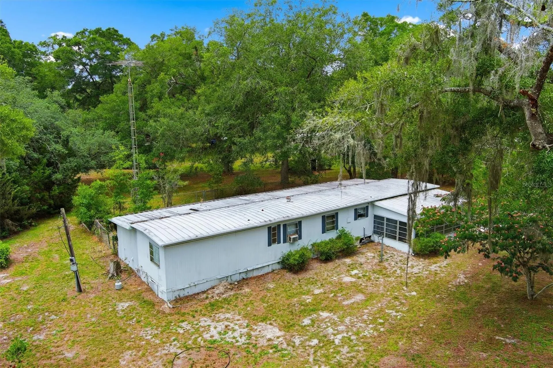 5150 NE 152nd Avenue Williston FL 32696
