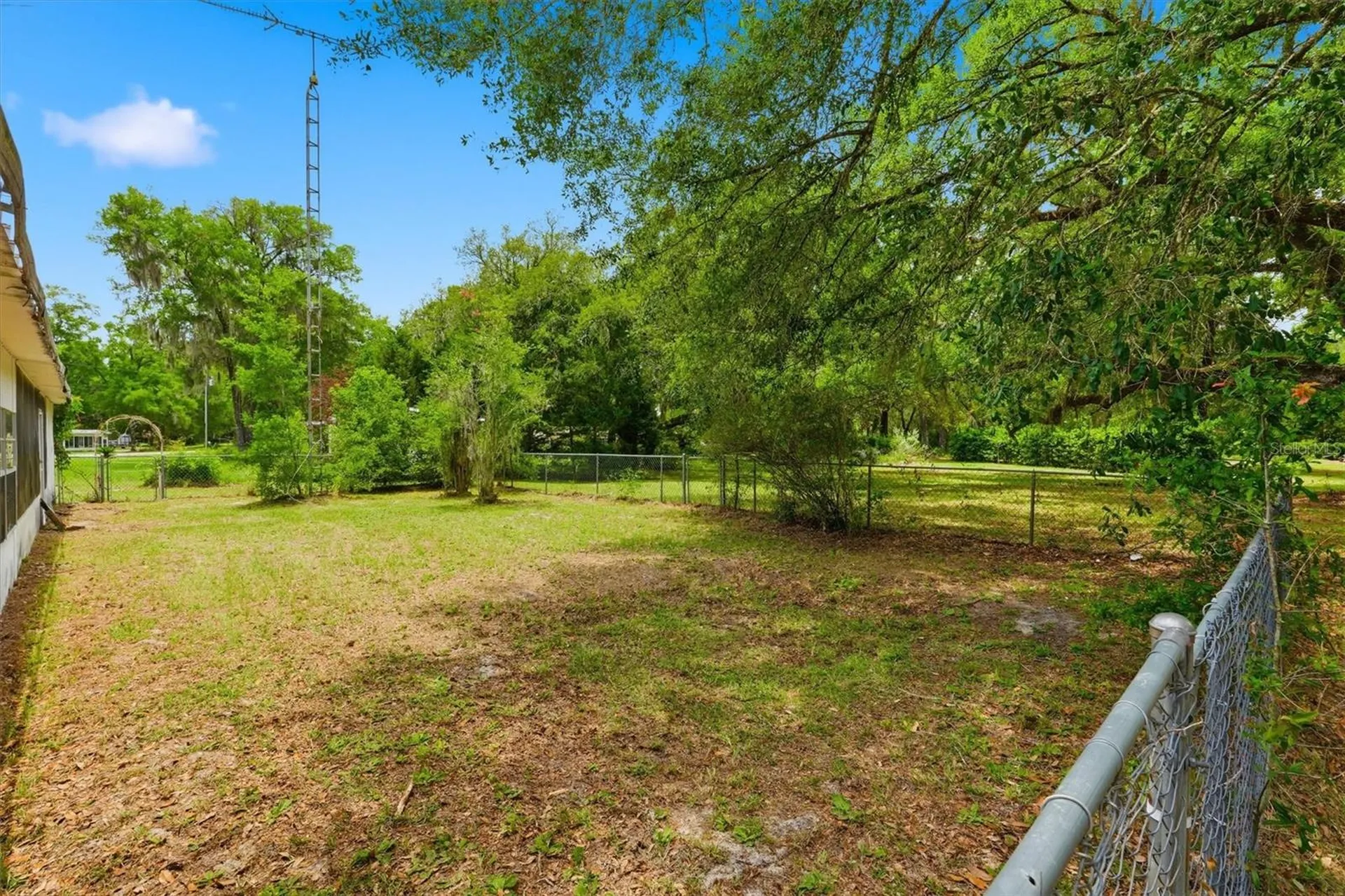 5150 NE 152nd Avenue Williston FL 32696