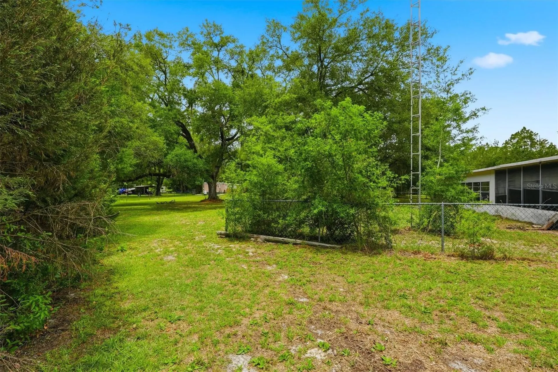 5150 NE 152nd Avenue Williston FL 32696