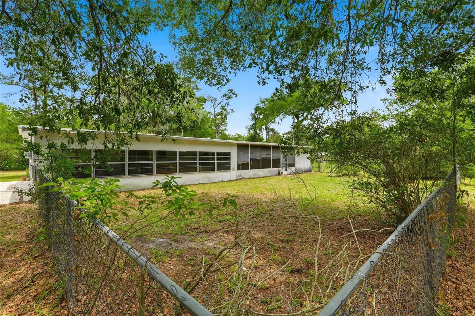 5150 NE 152nd Avenue Williston FL 32696