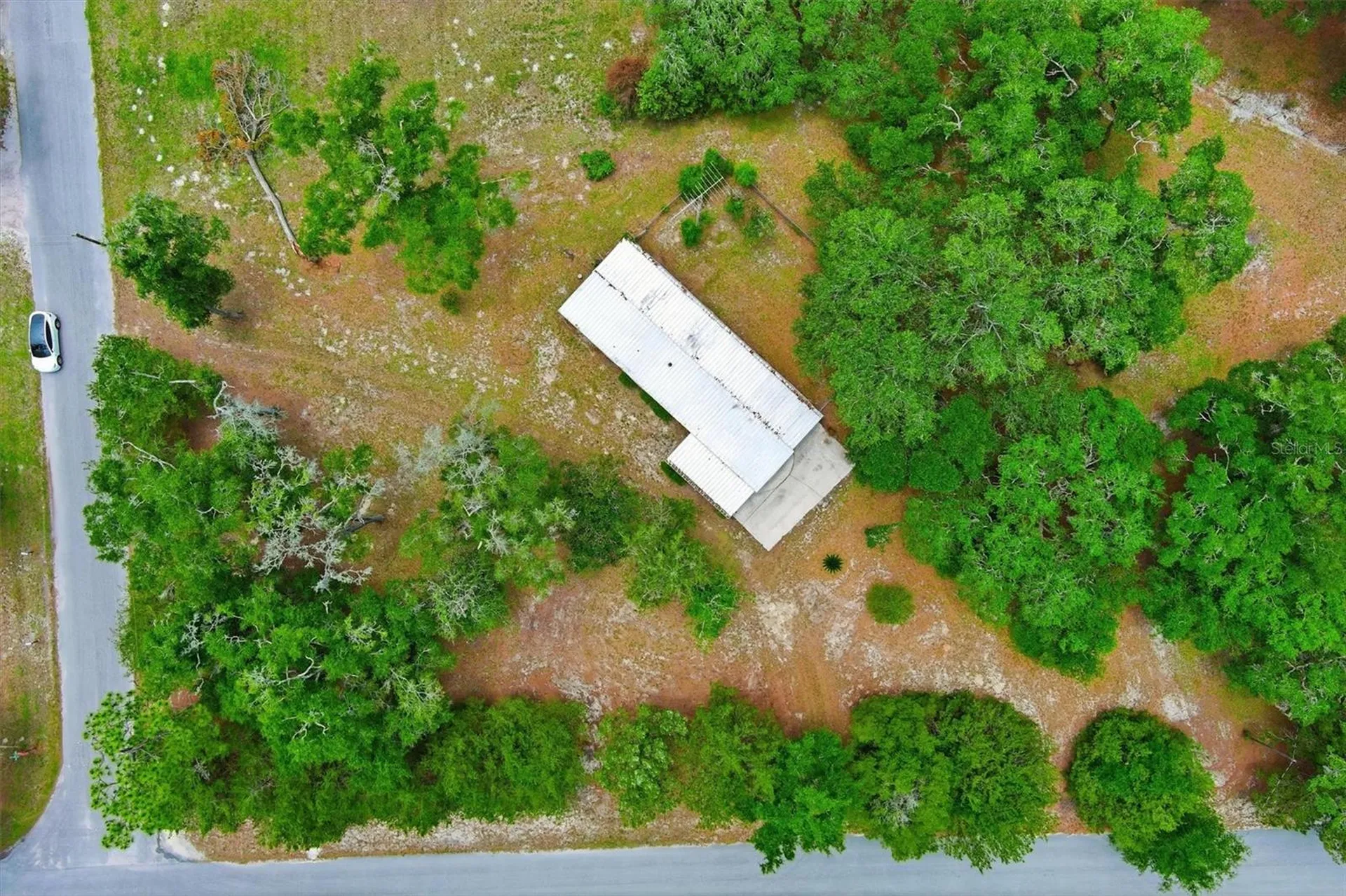 5150 NE 152nd Avenue Williston FL 32696