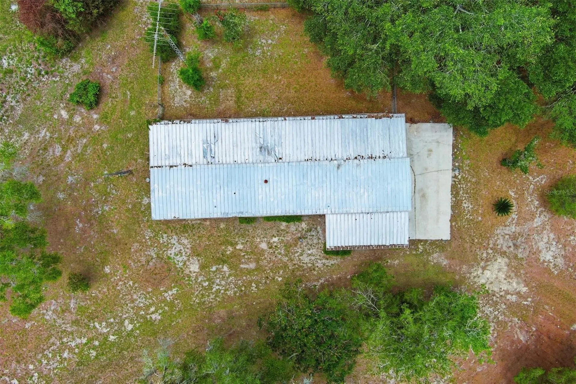 5150 NE 152nd Avenue Williston FL 32696